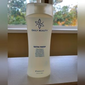 Daily Beauty Satin Finish Hair Treatment